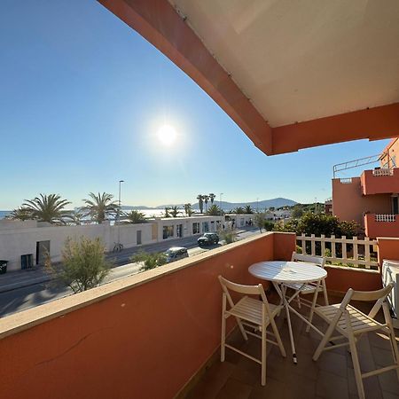 Pm 95 Via Lido Guest House Alghero Exterior foto