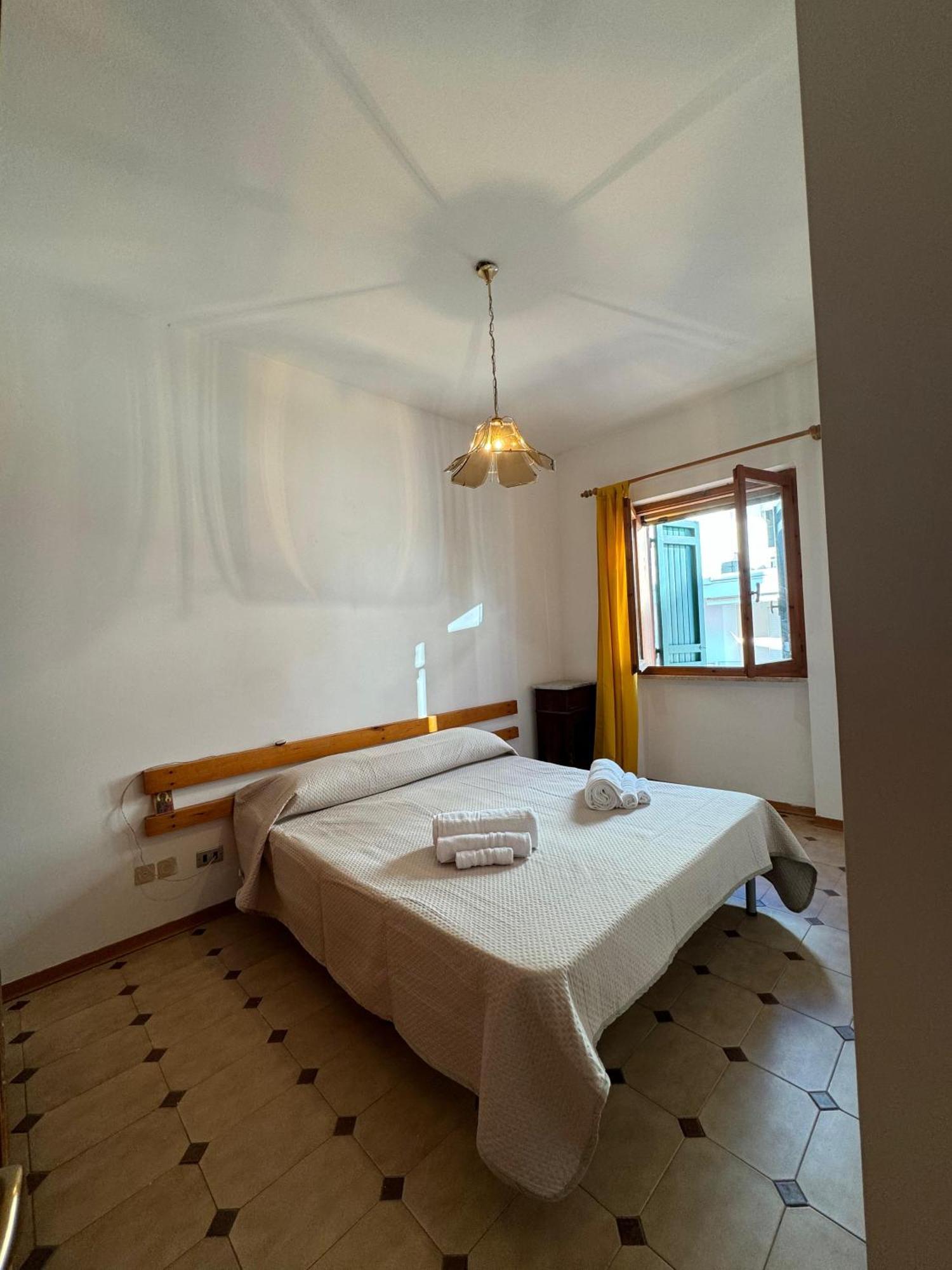 Pm 95 Via Lido Guest House Alghero Exterior foto