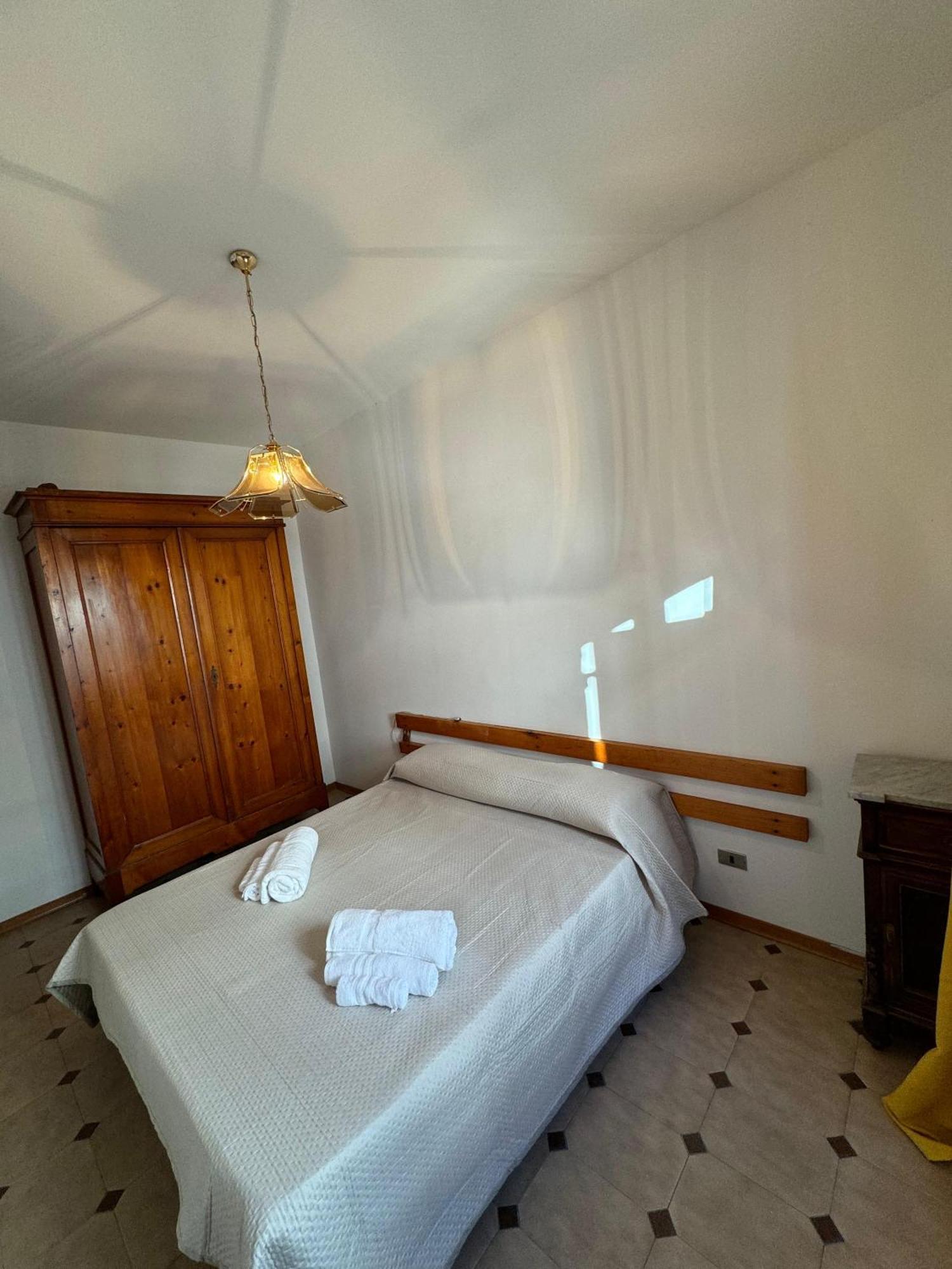 Pm 95 Via Lido Guest House Alghero Exterior foto
