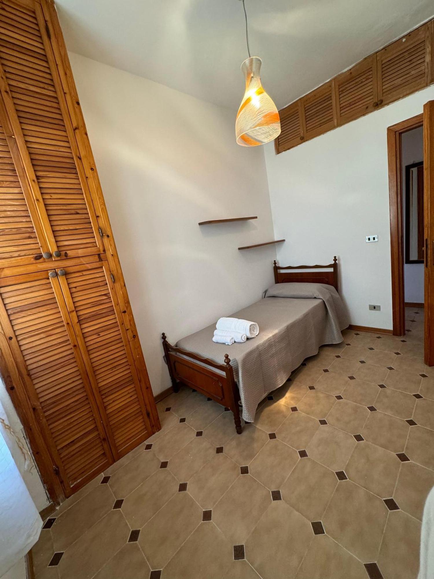 Pm 95 Via Lido Guest House Alghero Exterior foto