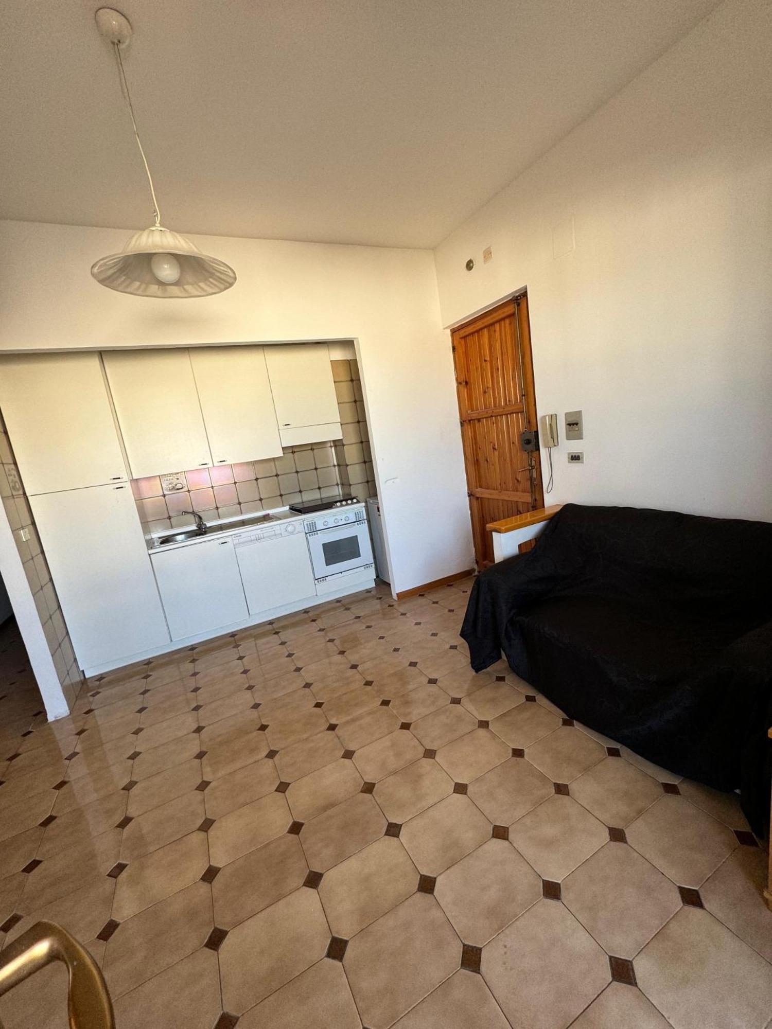 Pm 95 Via Lido Guest House Alghero Exterior foto