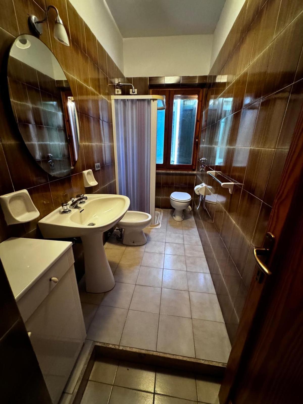 Pm 95 Via Lido Guest House Alghero Exterior foto